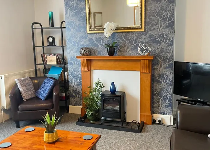 Ishara Apartment