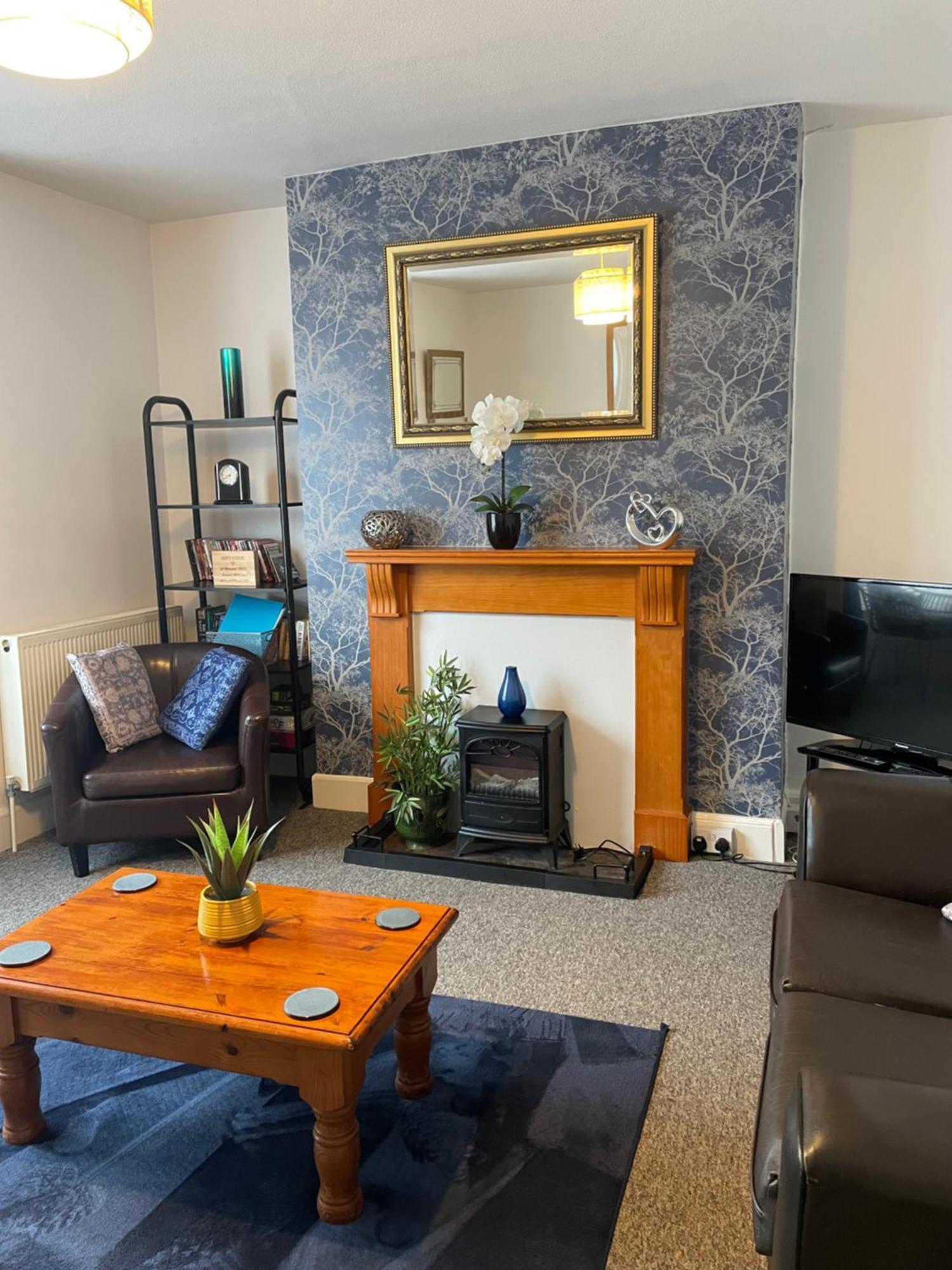 Apartment Ishara