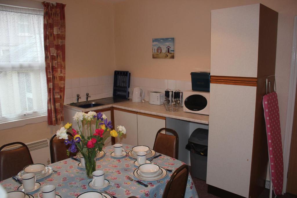 Ishara Apartment *
