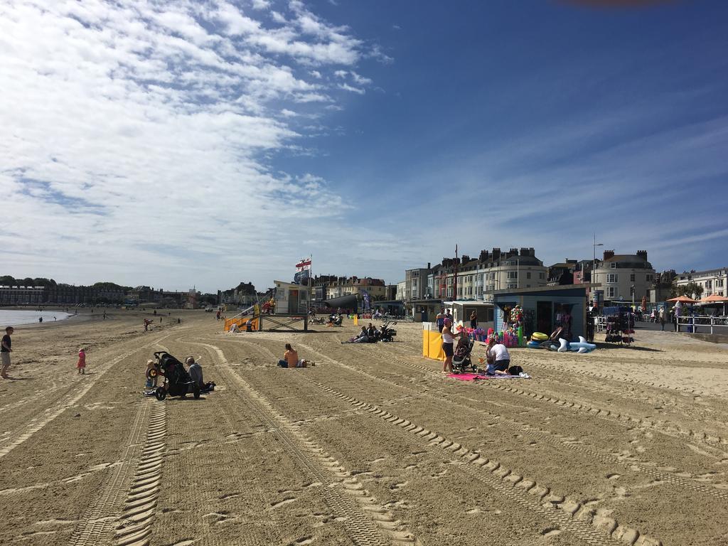 Ishara Apartment Weymouth