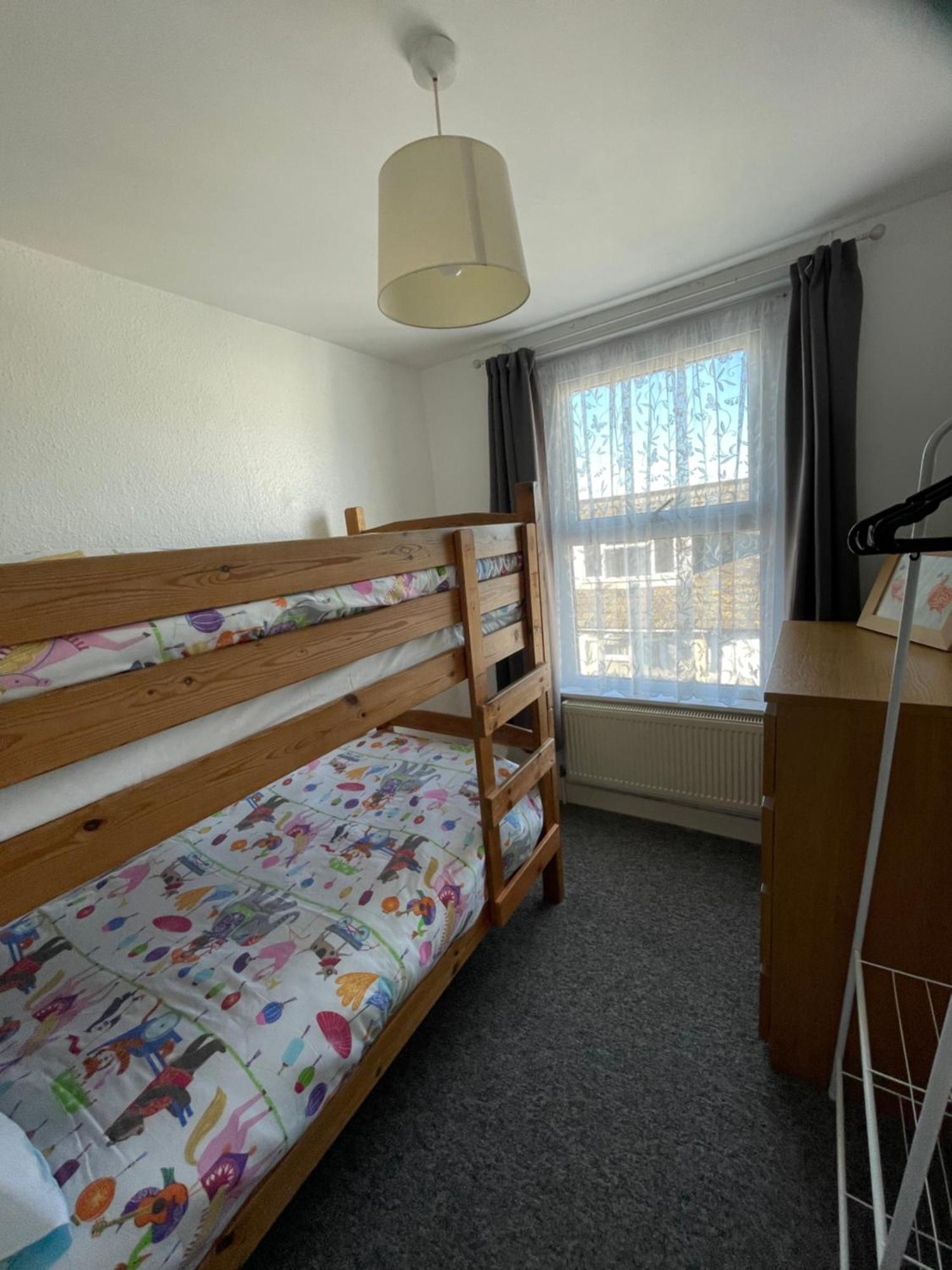 Apartment Ishara