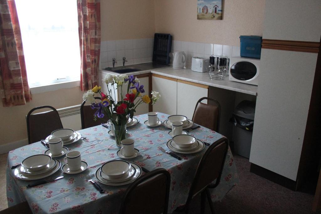 Ishara Apartment Weymouth